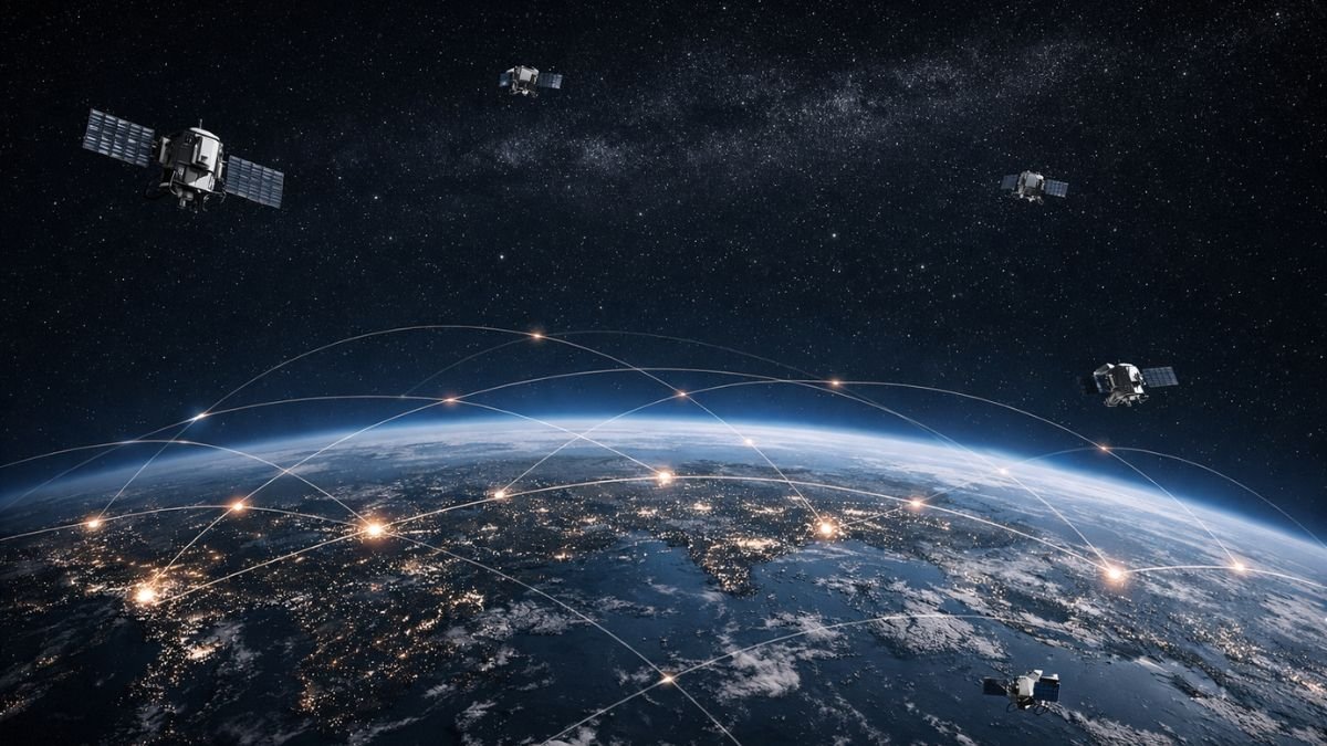 Global sensor network representing commercial space situational awareness data aggregation and orbital monitoring