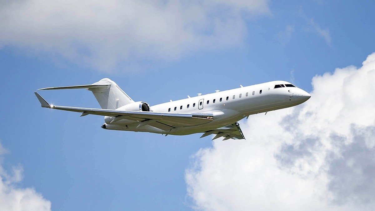 ARES airborne ISR aircraft supporting long-range intelligence and deep sensing missions